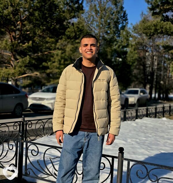 Хассан, 26, Тюмени — анкета №3946194