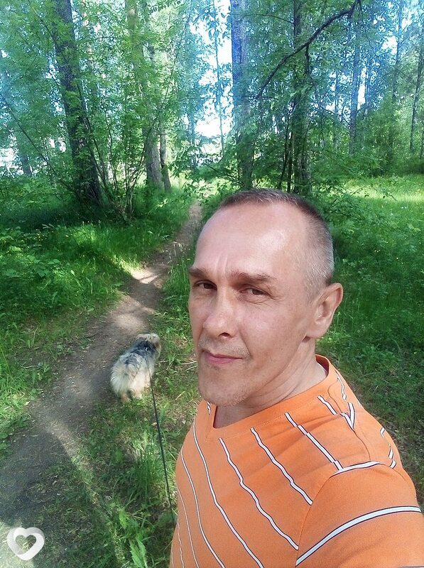 Игорь, 53, Пушкино (Московская Обл) — анкета №3946197