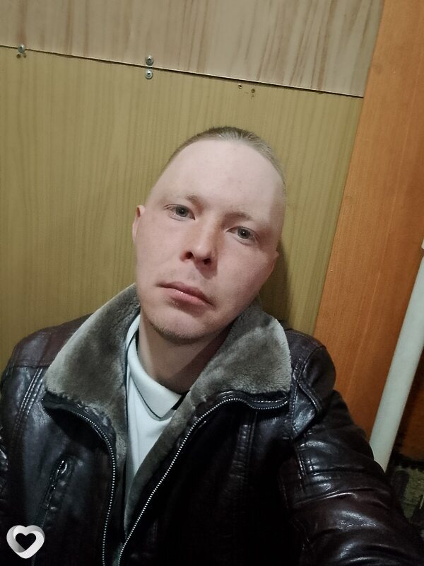 Дмитрий, Барабинск