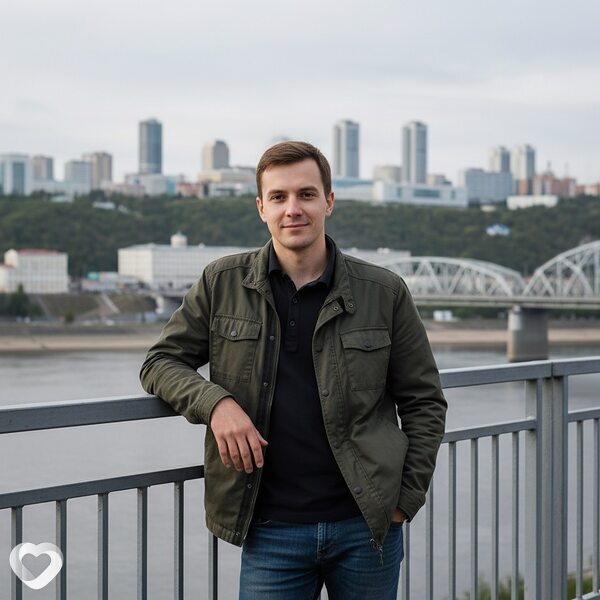 Никита, 27, Красноярске — анкета №3946207