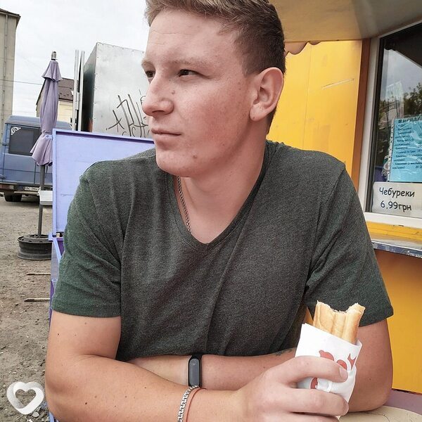 Бублик, 38, Уссурийске — анкета №3946213