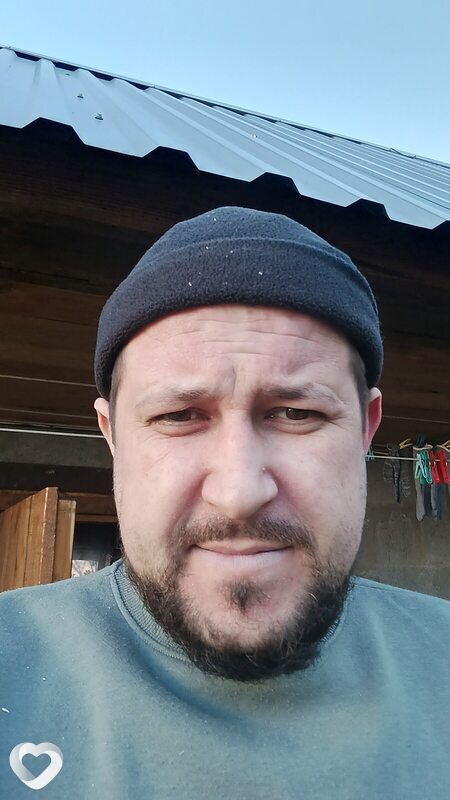 Михаил, 38, Балашихе — анкета №3946214