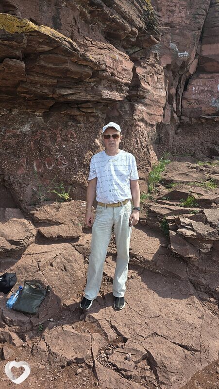 Алексей, 46, Канске — анкета №3946215