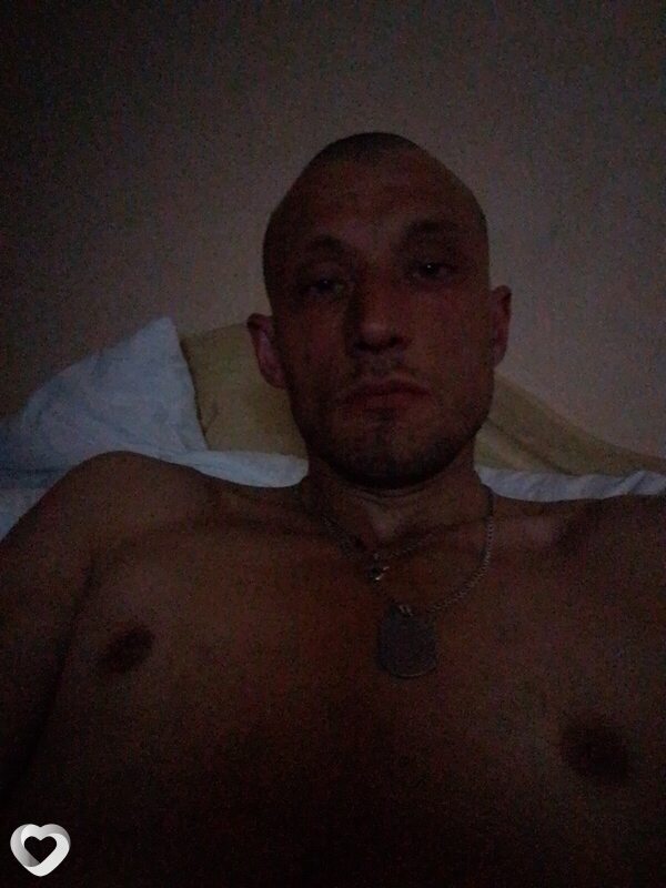 Сергей, 33, Белгороде — анкета №3946217