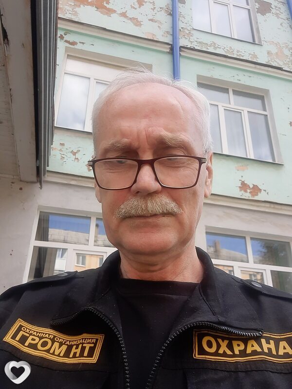 Анатолий, 67, Екатеринбурге — анкета №3946218
