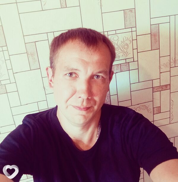 Максим, 36, Иркутске — анкета №3946650
