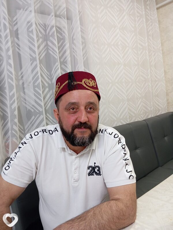 Нур Лан, 45, Оренбурге — анкета №3946321