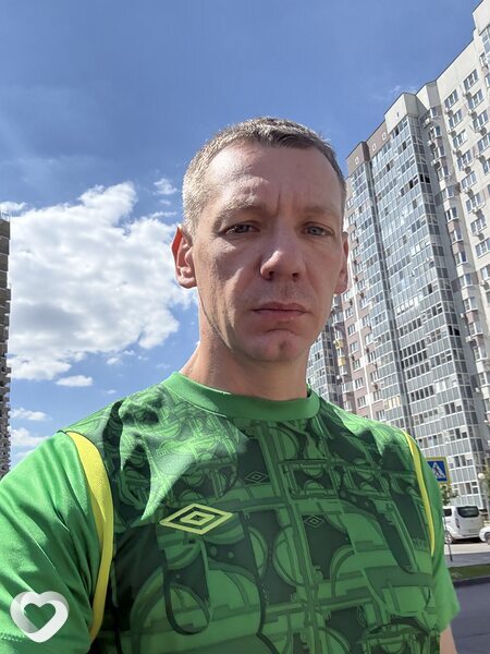 Сергей, 27, Воронеже — анкета №3946323