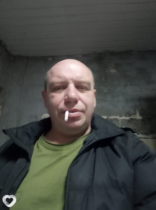 Віталій, 45, Киеве — анкета №3946328