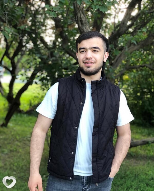 Ali, 24, Уфе — анкета №3946333