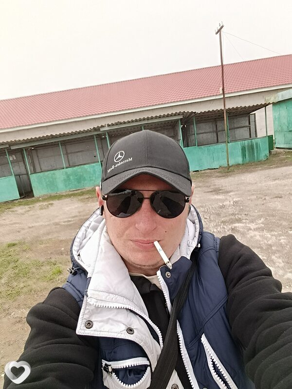 Николай, 26, Мариуполе — анкета №3946334