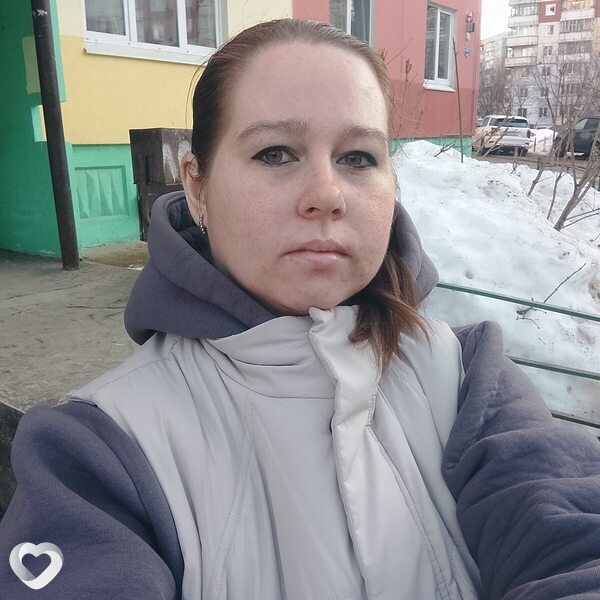 Дарья, 32, Перми — анкета №3946336