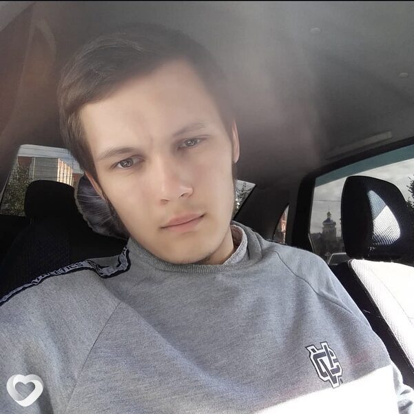 Адиль, 27, Казани — анкета №3946338