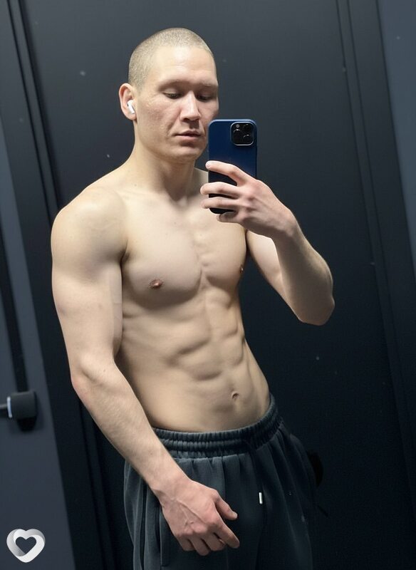 Станислав, 26, Абакане — анкета №3946220
