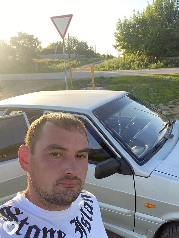 Серёга, 36, Челябинске — анкета №3946233