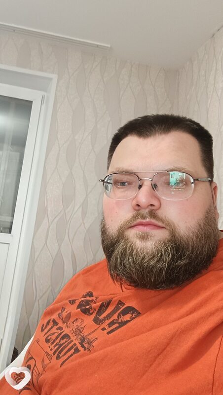 Андрей, Игарка