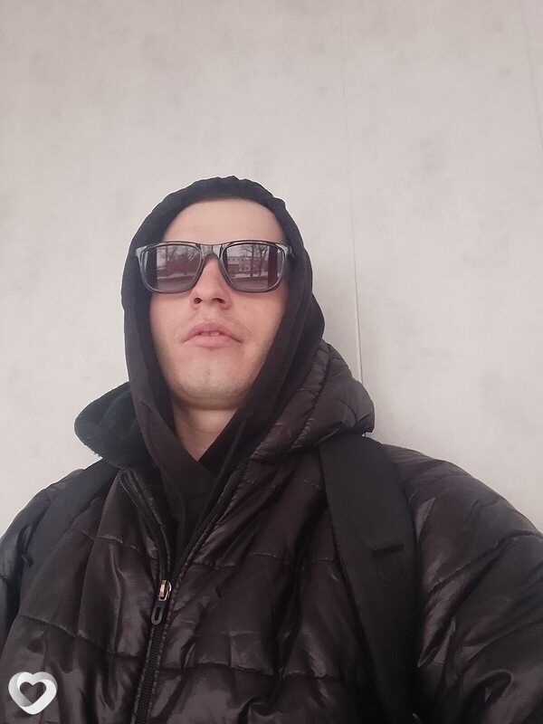 Эдуард, 23, Усть-Каменогорск — анкета №3946127