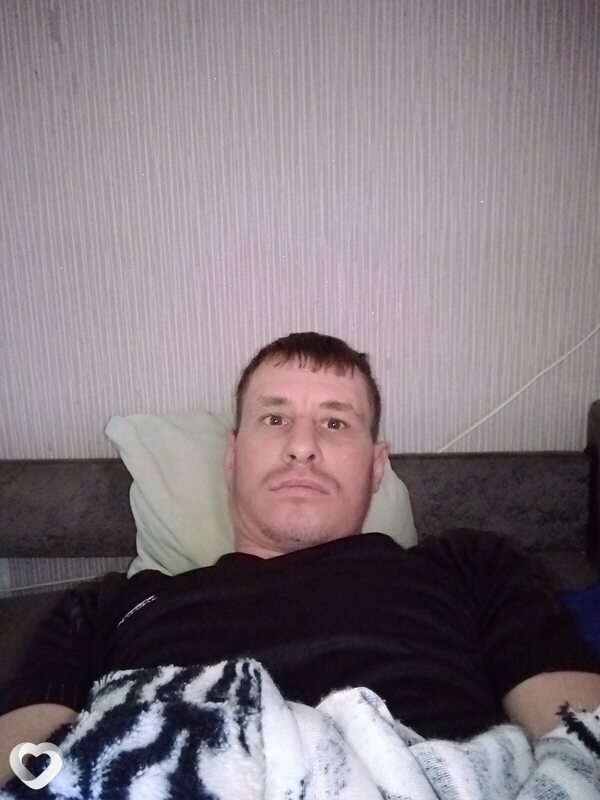 Евгений, 34, Ангарске — анкета №3946130