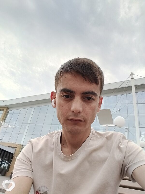 Жамол, 32, Ташкент — анкета №3946131