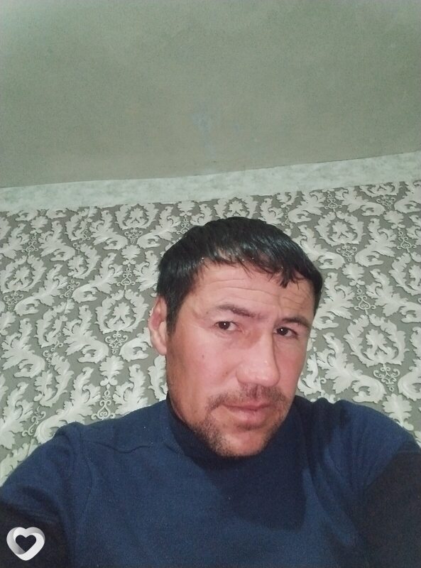 Sher, 38, Волгограде — анкета №3946133