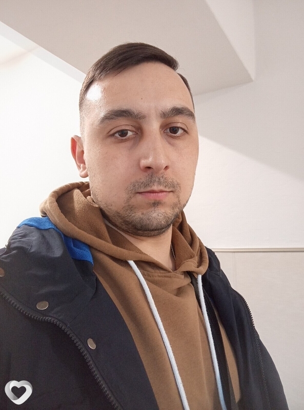 Владимир, 31, Твери — анкета №3946135