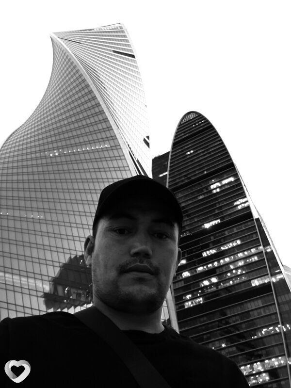 Москва, 36, Москве — анкета №3946170