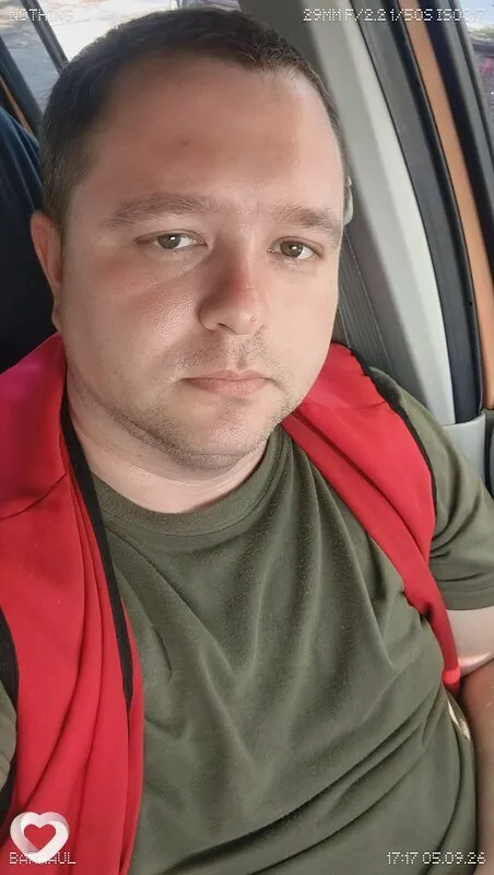 Алексей, 37, Барнауле — анкета №3946171