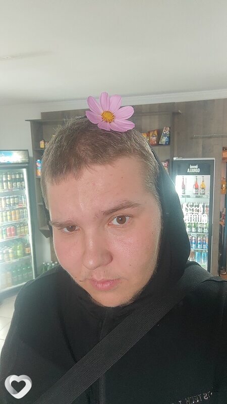Денис, 19, Костанае — анкета №3946177
