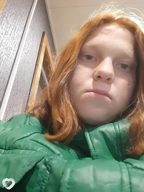 Света, 21, Самаре — анкета №3946187