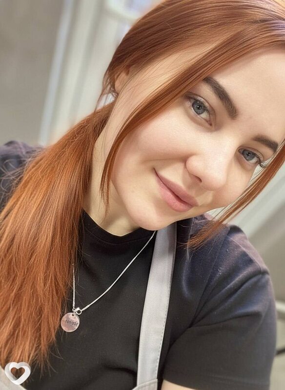 Анастасия, Мегет