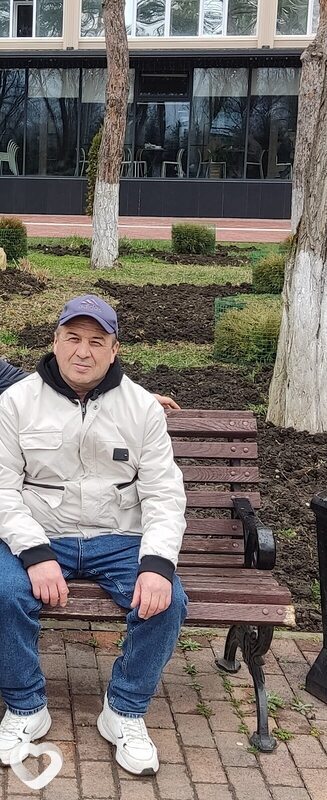 Ильгизар, 49, Стерлитамаке — анкета №3946192