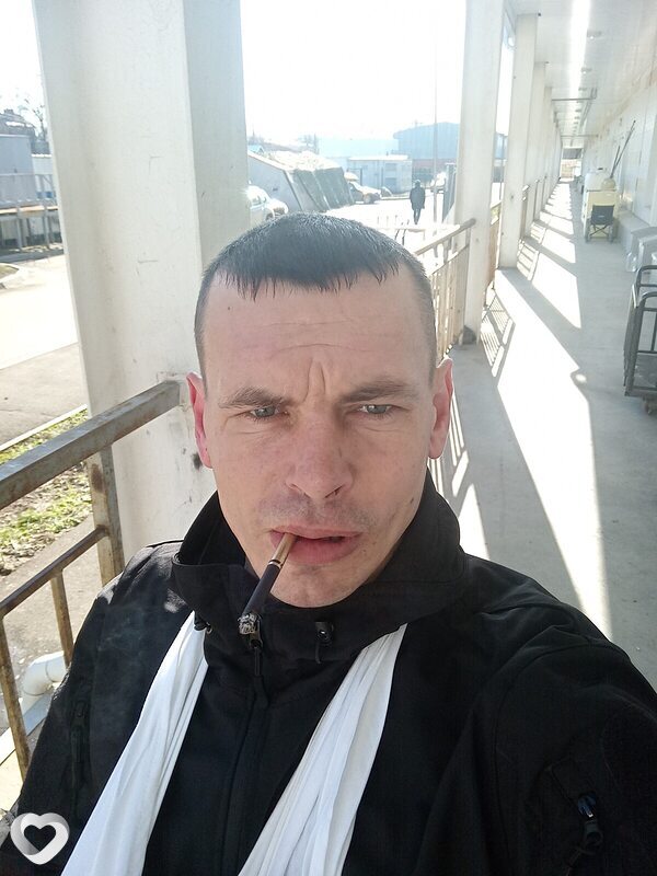 Александр, 36, Братске — анкета №3946244