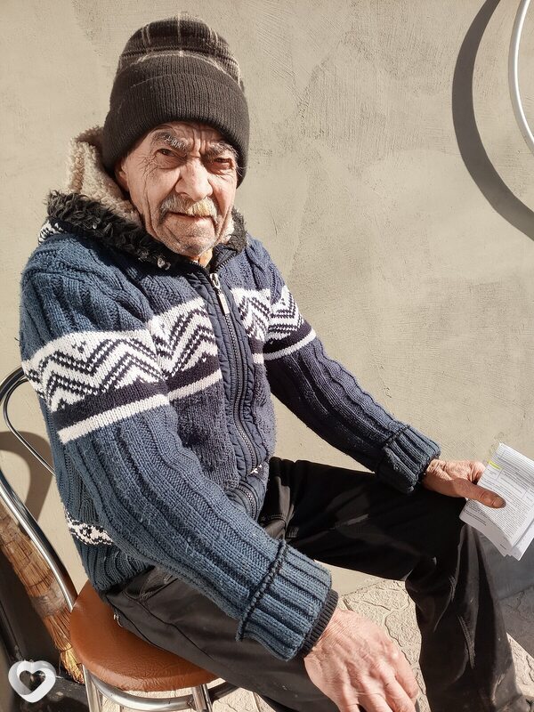 Тадэуш, 68, Гродно — анкета №3946247