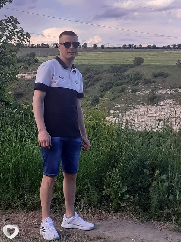 Пиотр, 35, Кишинёв — анкета №3946248