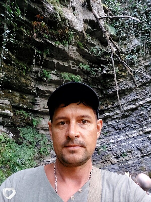 Сергей, 44, Красноярске — анкета №3946253