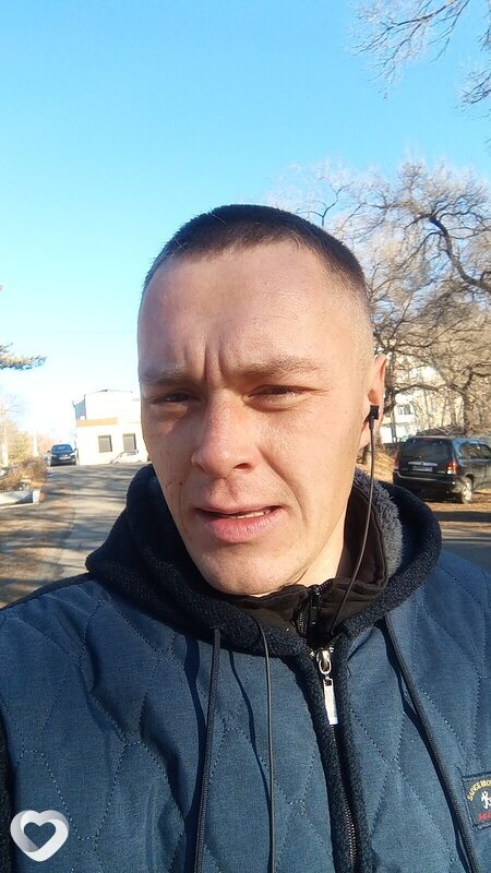 Сергей, 26, Благовещенске — анкета №3946258