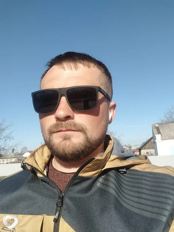 Данил, 31, Новоалтайске — анкета №3946260