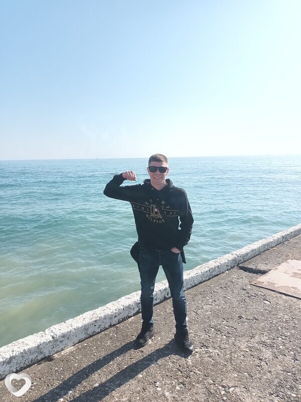 Дмитрий, 31, Северодвинске — анкета №3946267