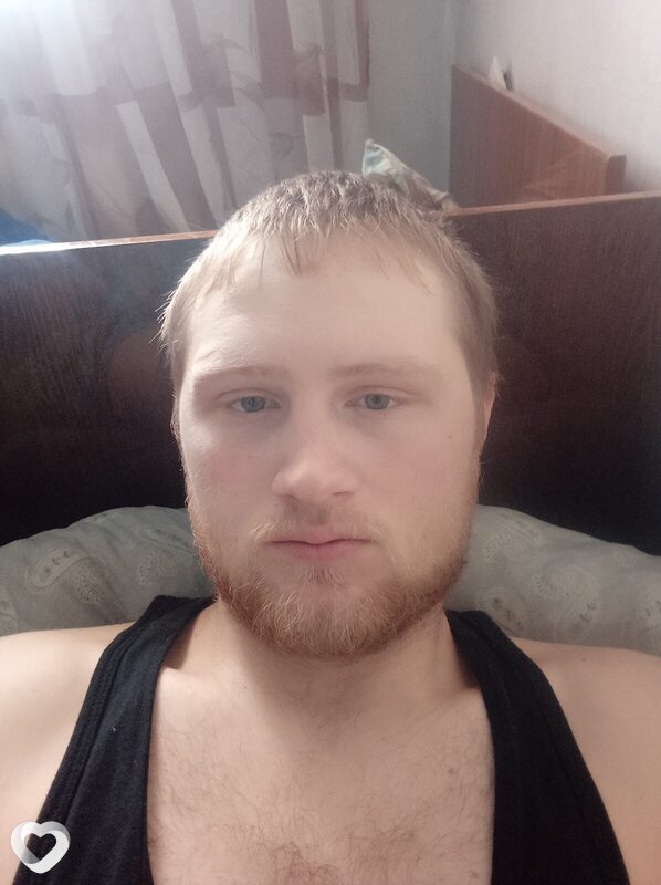 Максим, 23, Караганде — анкета №3946421