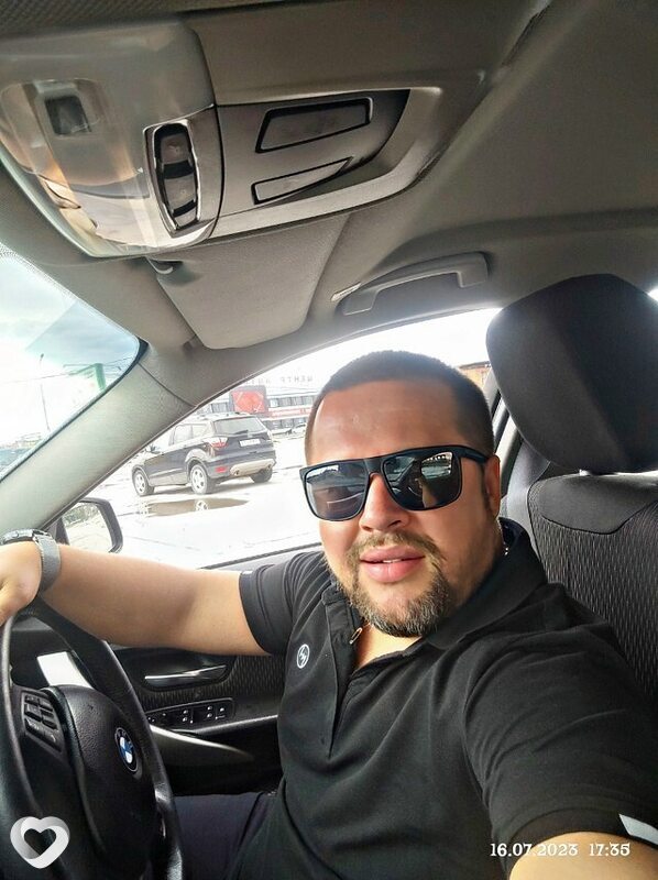 Александр, 36, Новосибирске — анкета №3946422