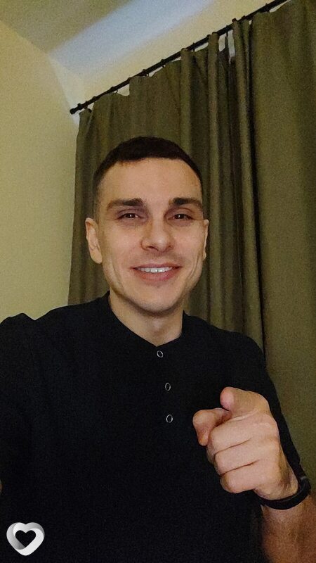Юрий, 33, Новосибирске — анкета №3946425
