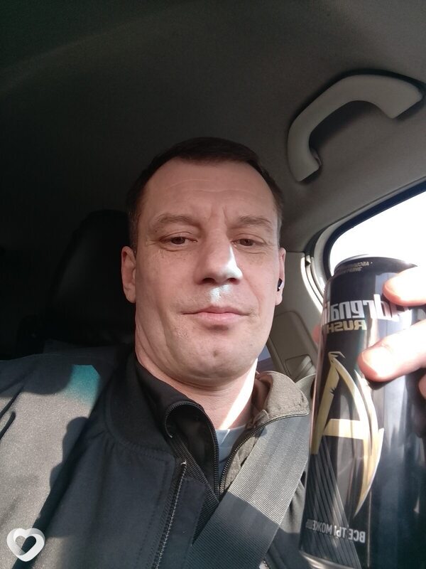 Денис, 43, Хабаровске — анкета №3946427