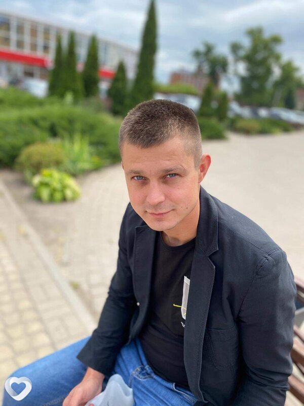 Александр, 35, Омске — анкета №3946428