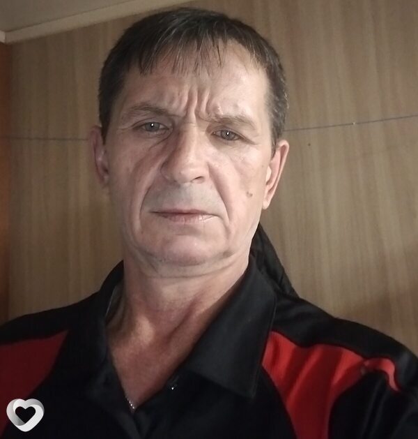 Фёдор, 56, Красноярске — анкета №3946435