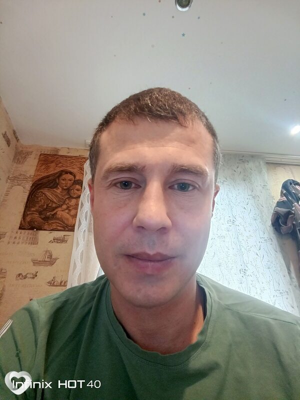 Максим, 39, Ульяновске — анкета №3946440