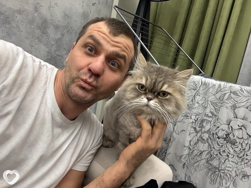 Денис, 37, Гродно — анкета №3946402