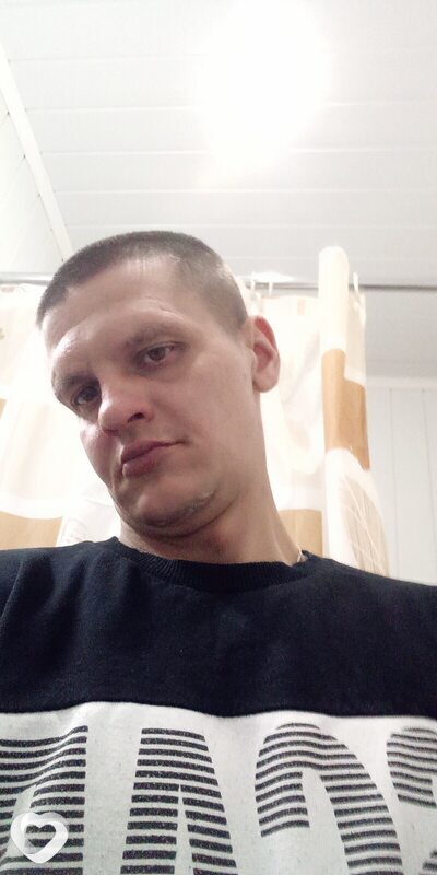 Николай, 34, Мозыре — анкета №3946403