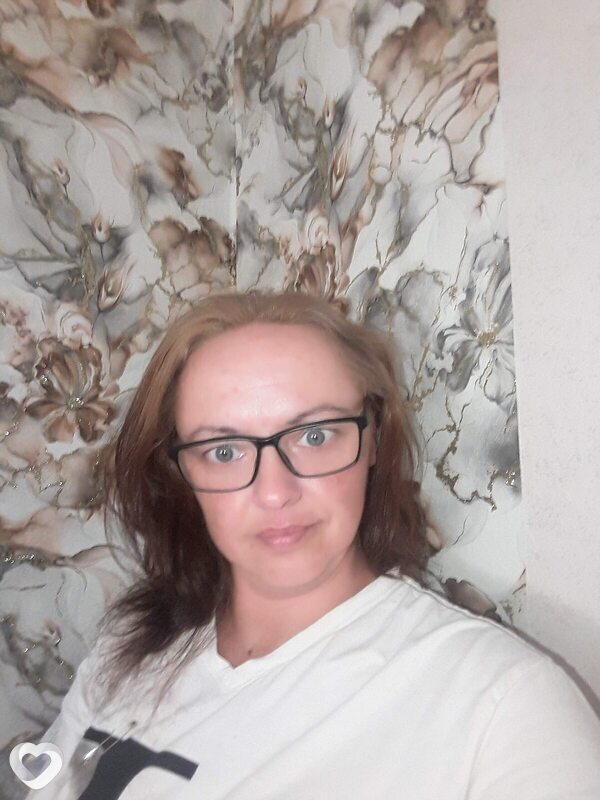 Елена, 49, Владивостоке — анкета №3946404