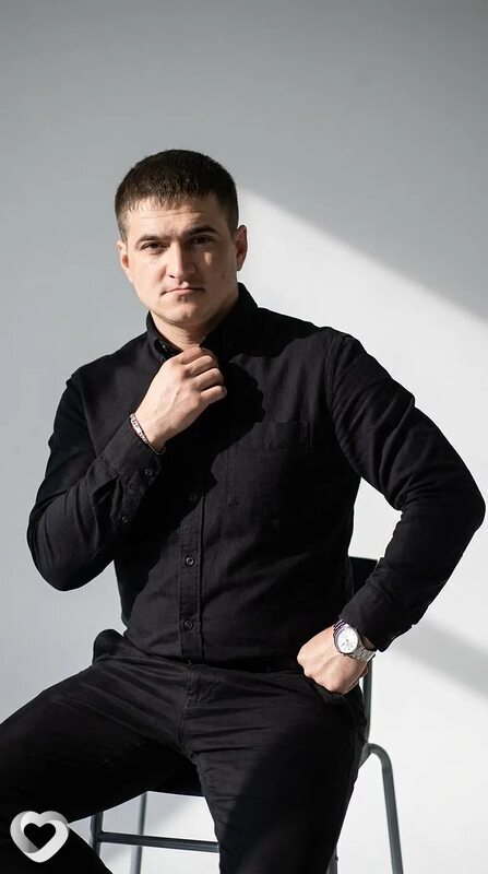 Ильмир, 36, Туймазах — анкета №3946414