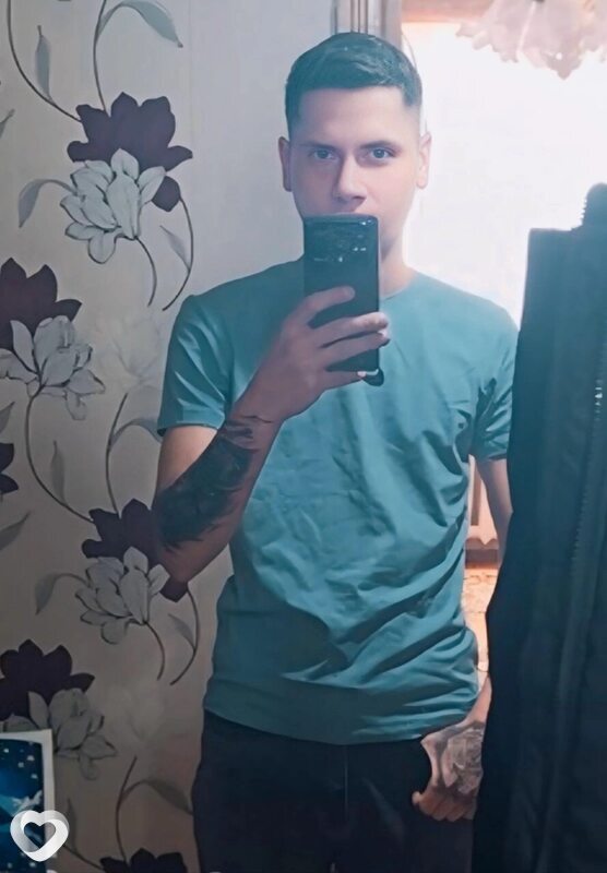 Виталя, 32, Мозыре — анкета №3946273